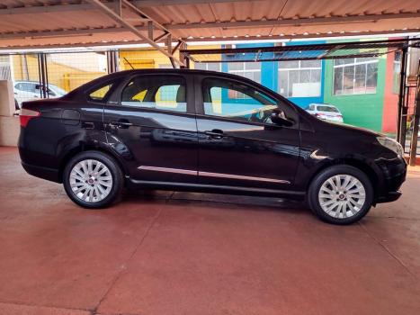 FIAT Grand Siena 1.6 16V 4P ESSENCE FLEX, Foto 8