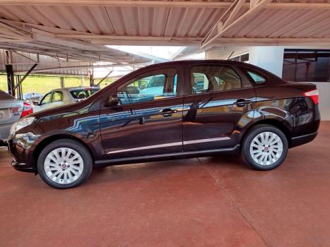 FIAT Grand Siena 1.6 16V 4P ESSENCE FLEX, Foto 9