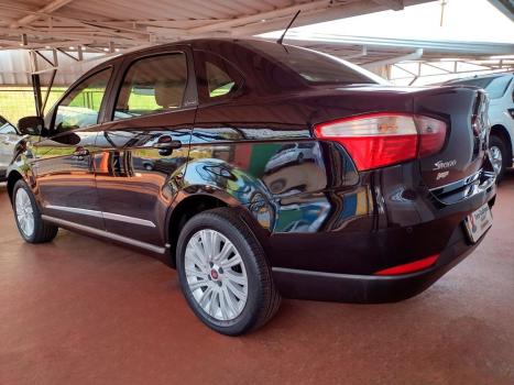 FIAT Grand Siena 1.6 16V 4P ESSENCE FLEX, Foto 10