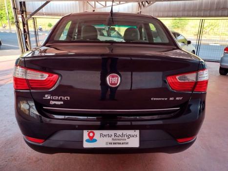 FIAT Grand Siena 1.6 16V 4P ESSENCE FLEX, Foto 11