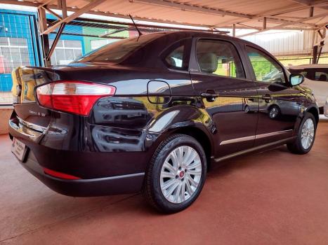 FIAT Grand Siena 1.6 16V 4P ESSENCE FLEX, Foto 12