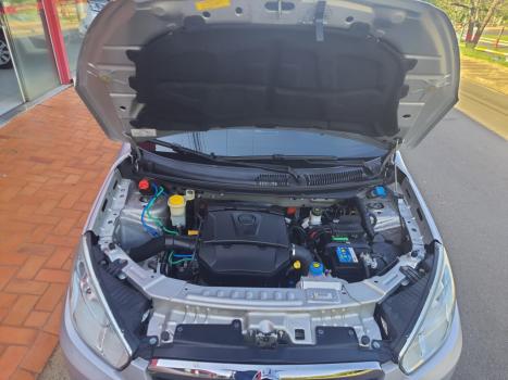 FIAT Grand Siena 1.6 16V 4P ESSENCE FLEX, Foto 15