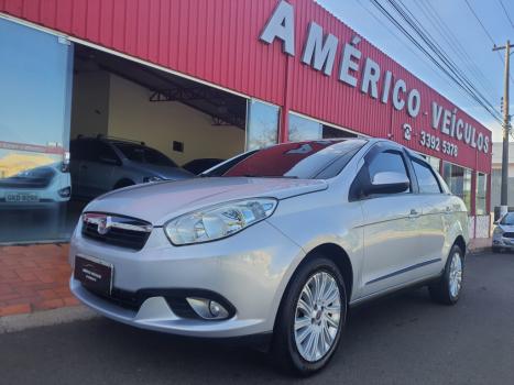 FIAT Grand Siena 1.6 16V 4P ESSENCE FLEX, Foto 3