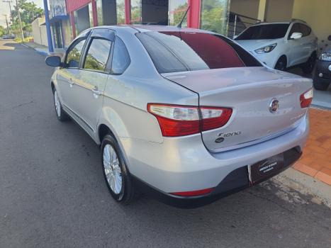 FIAT Grand Siena 1.6 16V 4P ESSENCE FLEX, Foto 5