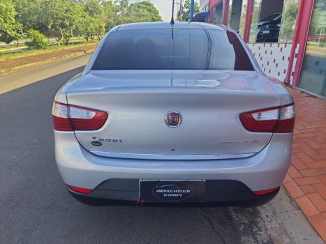 FIAT Grand Siena 1.6 16V 4P ESSENCE FLEX, Foto 6