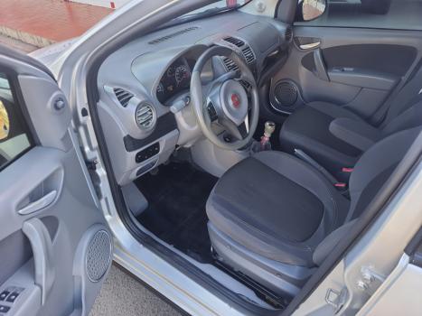 FIAT Grand Siena 1.6 16V 4P ESSENCE FLEX, Foto 13