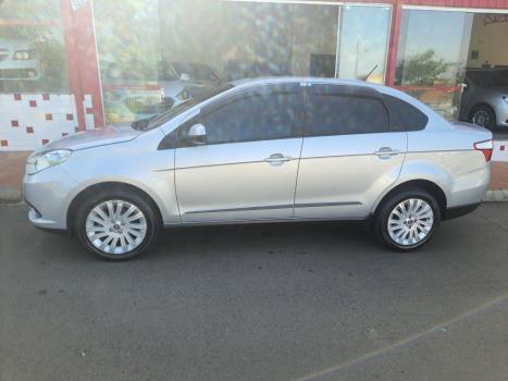 FIAT Grand Siena 1.6 16V 4P ESSENCE FLEX, Foto 4