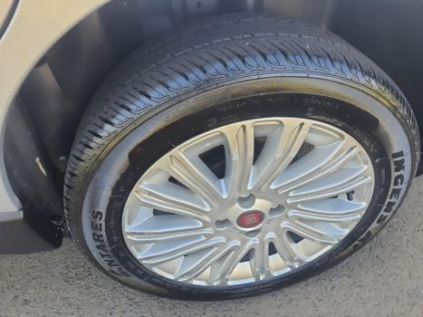 FIAT Grand Siena 1.6 16V 4P ESSENCE FLEX, Foto 16