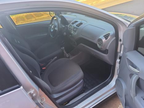 FIAT Grand Siena 1.6 16V 4P ESSENCE FLEX, Foto 9