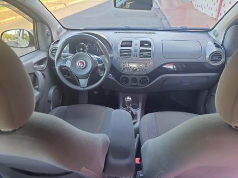 FIAT Grand Siena 1.6 16V 4P ESSENCE FLEX, Foto 11