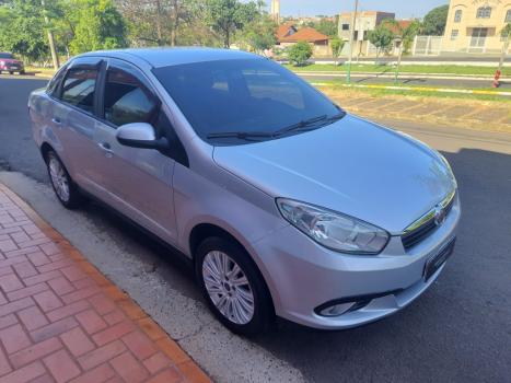 FIAT Grand Siena 1.6 16V 4P ESSENCE FLEX, Foto 1