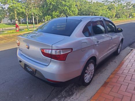 FIAT Grand Siena 1.6 16V 4P ESSENCE FLEX, Foto 7