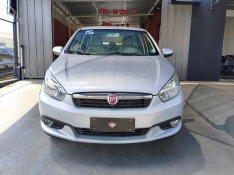 FIAT Grand Siena 1.6 16V 4P ESSENCE FLEX, Foto 2