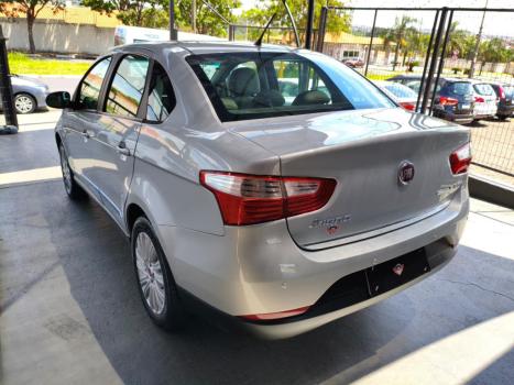 FIAT Grand Siena 1.6 16V 4P ESSENCE FLEX, Foto 5