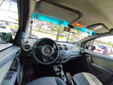 FIAT Grand Siena 1.6 16V 4P ESSENCE FLEX, Foto 10