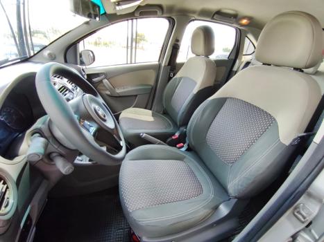 FIAT Grand Siena 1.6 16V 4P ESSENCE FLEX, Foto 11