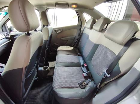 FIAT Grand Siena 1.6 16V 4P ESSENCE FLEX, Foto 12