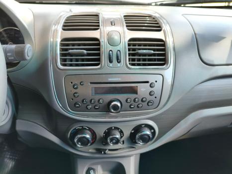 FIAT Grand Siena 1.6 16V 4P ESSENCE FLEX, Foto 13