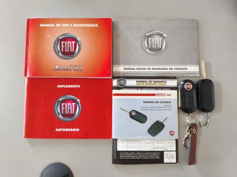 FIAT Grand Siena 1.6 16V 4P ESSENCE FLEX, Foto 15