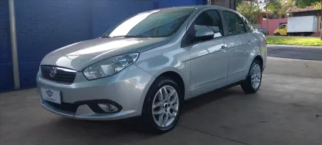 FIAT Grand Siena 1.6 16V 4P ESSENCE FLEX, Foto 1