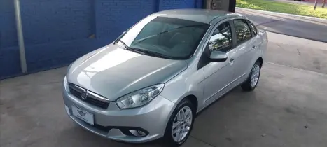 FIAT Grand Siena 1.6 16V 4P ESSENCE FLEX, Foto 2