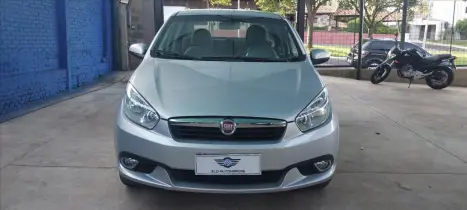 FIAT Grand Siena 1.6 16V 4P ESSENCE FLEX, Foto 3