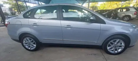 FIAT Grand Siena 1.6 16V 4P ESSENCE FLEX, Foto 5