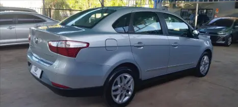 FIAT Grand Siena 1.6 16V 4P ESSENCE FLEX, Foto 6