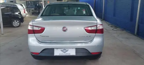 FIAT Grand Siena 1.6 16V 4P ESSENCE FLEX, Foto 7