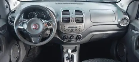 FIAT Grand Siena 1.6 16V 4P ESSENCE FLEX, Foto 10