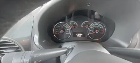 FIAT Grand Siena 1.6 16V 4P ESSENCE FLEX, Foto 11