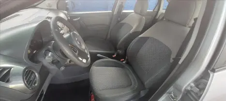 FIAT Grand Siena 1.6 16V 4P ESSENCE FLEX, Foto 12