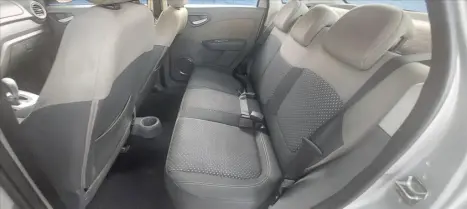 FIAT Grand Siena 1.6 16V 4P ESSENCE FLEX, Foto 13