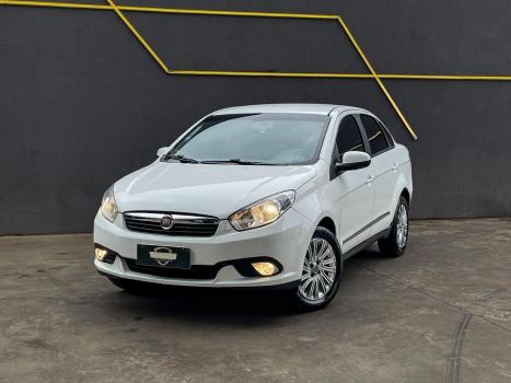 FIAT Grand Siena 1.6 16V 4P ESSENCE FLEX, Foto 1