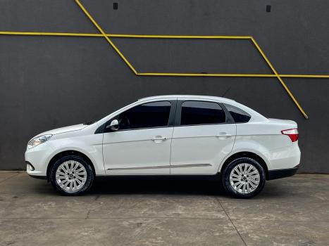 FIAT Grand Siena 1.6 16V 4P ESSENCE FLEX, Foto 4