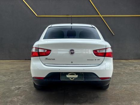 FIAT Grand Siena 1.6 16V 4P ESSENCE FLEX, Foto 5