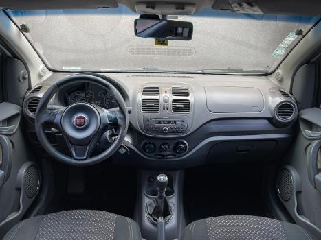 FIAT Grand Siena 1.6 16V 4P ESSENCE FLEX, Foto 6