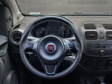 FIAT Grand Siena 1.6 16V 4P ESSENCE FLEX, Foto 8