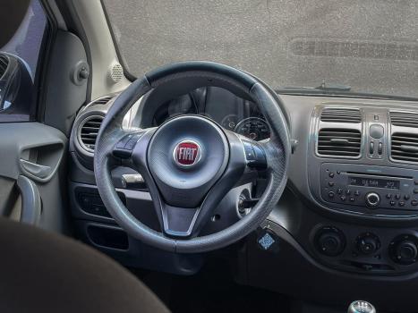 FIAT Grand Siena 1.6 16V 4P ESSENCE FLEX, Foto 9