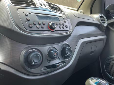 FIAT Grand Siena 1.6 16V 4P ESSENCE FLEX, Foto 11