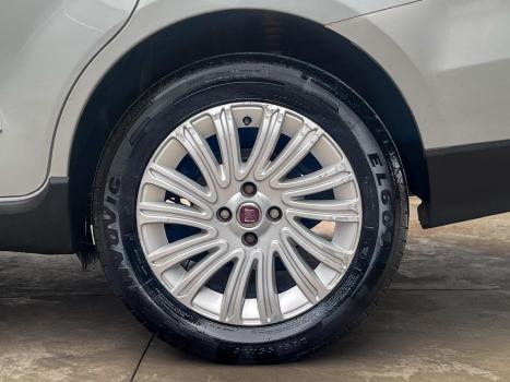 FIAT Grand Siena 1.6 16V 4P ESSENCE FLEX, Foto 12