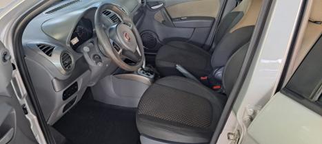 FIAT Grand Siena 1.6 16V 4P FLEX ESSENCE DUALOGIC AUTOMATIZADO, Foto 4