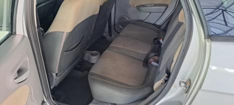 FIAT Grand Siena 1.6 16V 4P FLEX ESSENCE DUALOGIC AUTOMATIZADO, Foto 6