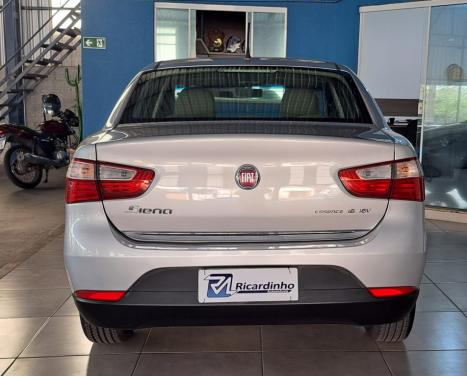 FIAT Grand Siena 1.6 16V 4P FLEX ESSENCE DUALOGIC AUTOMATIZADO, Foto 7