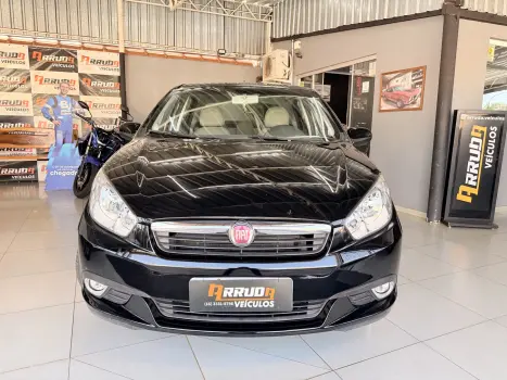 FIAT Grand Siena 1.6 16V 4P ESSENCE FLEX, Foto 2