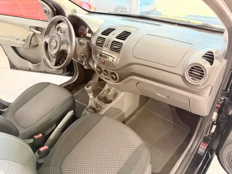 FIAT Grand Siena 1.6 16V 4P ESSENCE FLEX, Foto 10