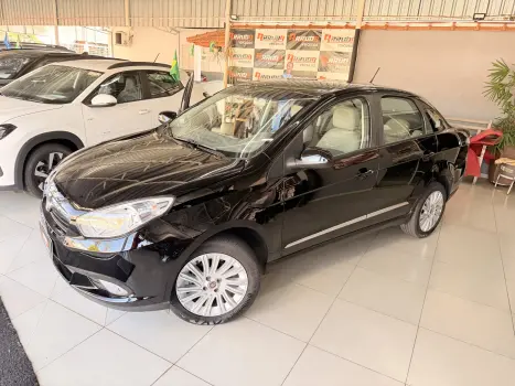 FIAT Grand Siena 1.6 16V 4P ESSENCE FLEX, Foto 12