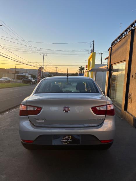 FIAT Grand Siena 1.6 16V 4P ESSENCE FLEX, Foto 5