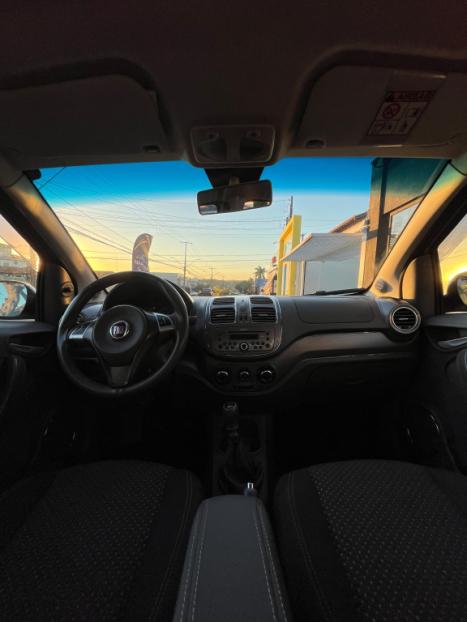 FIAT Grand Siena 1.6 16V 4P ESSENCE FLEX, Foto 7