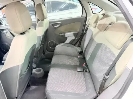 FIAT Grand Siena 1.6 16V 4P ESSENCE FLEX, Foto 12